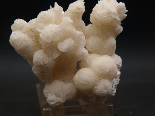 Aragonito<br />Canteras de Mármol, Macael, Comarca Valle del Almanzora, Almería, Andalucía, España<br />6.5 x 6 cm<br /> (Autor: Pedro Antonio)