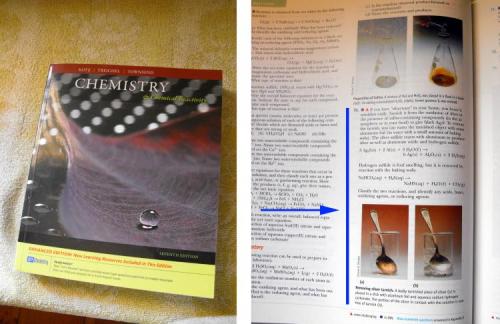 EVERYTHING ABOUT BASIC CHEMISTRY (Author: Samuel)