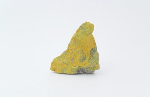 Carnotita
Anderson Mine - Arizona - Estados Unidos
31 mm x 28 mm x 10mm (Autor: RodrigoSiev)