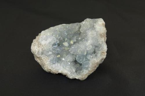 Celestina
Madagascar
6,5 x 4 cm. (Autor: jose Arijo)