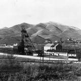 _Copper Queen Mine, Campbell Shaft, Bisbee, AZ. (Author: vic rzonca)