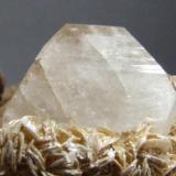 Albite Crystal 13 x 10 mm (Author: nurbo)