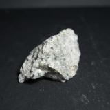 Apatito manganesífero - Fluorescente
Tamminen Quarry, Greenwood, Maine, USA.
65 x 42 mm (Autor: Daniel C.M.)