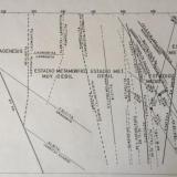 Diagrama Estados metamórficos
Apuntes U. Barcelona
Original Din A-4 (Autor: Emilio Téllez)