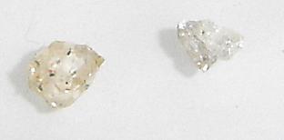 Diamante
Abadia dos Dourados, Minas Gerais, Brasil
3,5 mm (Autor: Anisio Claudio)
