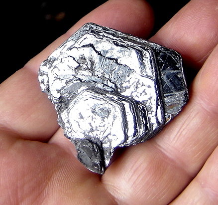 Hematites<br />Dom Bosco, Miguel Burnier, Ouro Preto, Minas Gerais, Brazil<br />4 x 3,8 x 2 cm<br /> (Autor: Anisio Claudio)