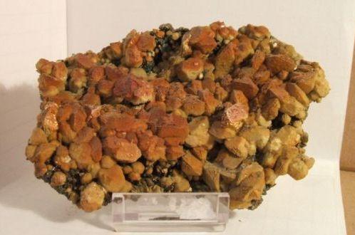siderita pilar de jaravia pulpi almeria 12x8cm.jpg (Autor: Nieves)