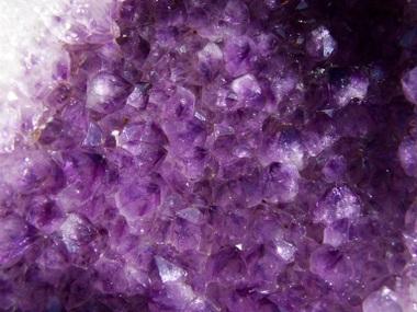 Amethyst
Sarusas, Skeleton Coast, Namibia
 (Author: Pierre Joubert)