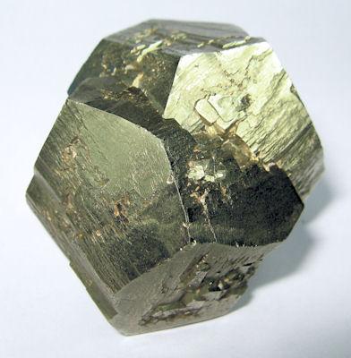 Pyrite
Ambasaguas, Muro de Aguas, La Rioja, Spain
49 mm x 44 mm (Author: Carles Millan)