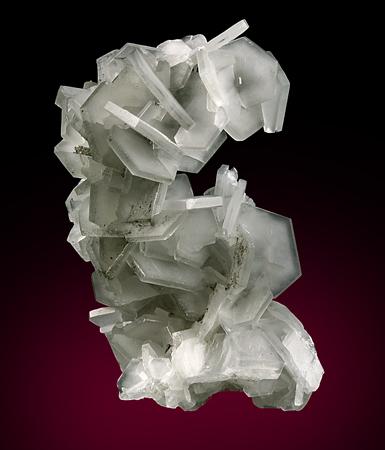 Calcite
Brevik, Porsgrunn, Telemark, Norway
55 mm x 32 mm x 18 mm

Photo by Dan Weinrich (Author: Carles Millan)