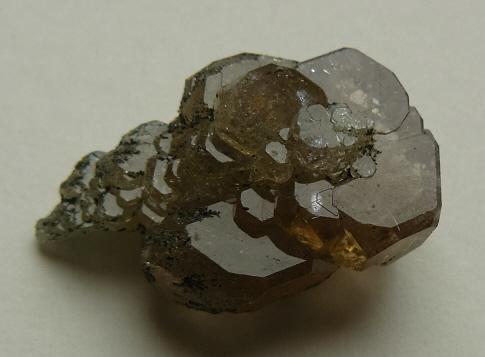 Apatite
Drot Valley
Pakistan
3cm (Author: parfaitelumiere)