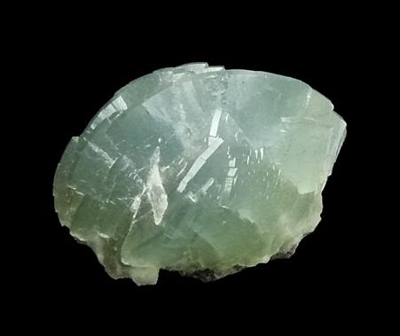 Another prehnite, replaced in collection by the other one.
2,5cm (Author: parfaitelumiere)