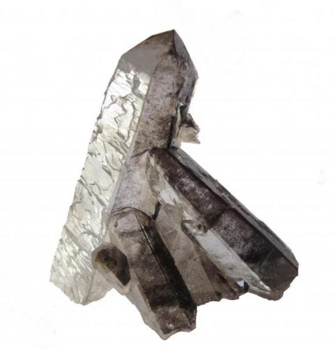 Cuarzo con Hematites. 9,5x8,7x5 cm (Autor: Jmiguel)