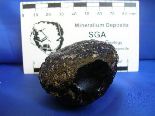 Obsidiana Chubut Arg.jpg (Autor: Paola)