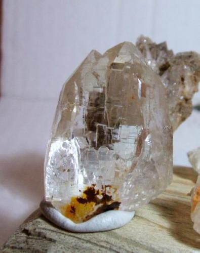 Cuarzo Adra Almeria, cristal de 4cm.jpg (Autor: Nieves)