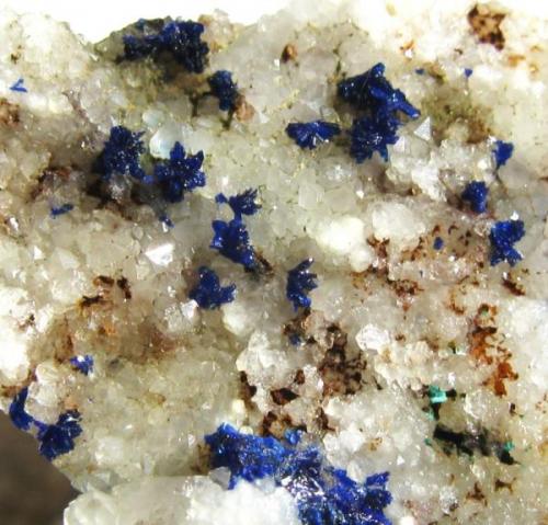 Gold and Quartz
Wright Hardgrave Mine, Kirkland Lake, Ontario, Canada
4cmx4cm
nice colour (Author: derrick)