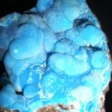 HEMIMORFITA Mexico -11cm x 7cm (Autor: Mijeño)