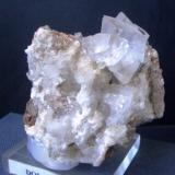 DOLOMITA
 Eugui -Navarra
 6cm x6cm (Autor: Mijeño)