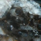 GOETHITA-HEMATITES 
Cala -Huelva -
5cm x 6.5cm (Autor: Mijeño)