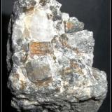 CORDIERITA-Campo de Mijas-Mijas-Málaga-7.5cm x 4cm (Autor: Mijeño)
