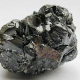 Blenda. Minas de Mazarrasa. Andara. Picos de Europa. Cillorigo de Liébana. Cantabria.
Tamaño 3x3 cm. (Autor: Jose Luis Otero)