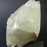 Cristal flotante de calcita. 11*9cm 
Mina Moscona. (Autor: yowanni)