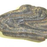 Formación banded iron (12 cm). Serrinha, Formiga, Minas Gerais. (Autor: Anisio Claudio)