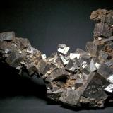 Calcite
Karaman, Turkey 
2.5 x 2.5 x 3 cm.
Little calcite (Author: barbie90)