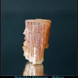 RUBELITA - Puerto Mancilla - Estepona - Málaga - cristal de 1.5cm (Autor: Mijeño)