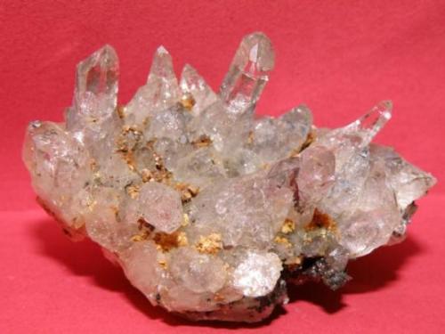 Cristal de roca - Alumbres - 5X7.JPG (Autor: Felipe G. Miñarro)