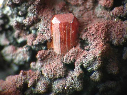 ANGLESITA. murcia cristal de 2,5 mm.jpg (Autor: josminer)