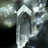 Laurionita, Lavrion, Grecia 2 mm (Autor: Rewitzer Christian)