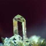 apatito, la celia jumilla.
cristal de 1,5 mm (Autor: josminer)