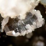 Brandtita - Harstigen, Suecia. 1.5 mm. (Autor: Rewitzer Christian)