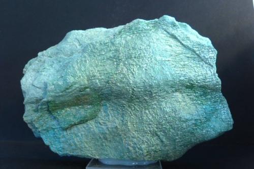 Moscovita (variedad fuchsita)<br />Diamantina, Vale do Jequitinhonha, Minas Gerais, Brasil<br />15 x 10 cm.<br /> (Autor: Felipe Abolafia)