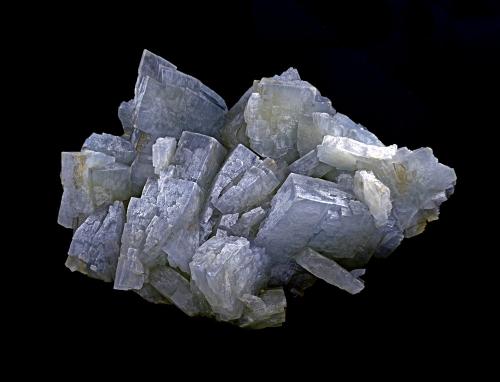 Barita<br />Teresita Mine, Campos de Golf, Atamaría, Cartagena, Comarca Campo de Cartagena, Region of Murcia (Murcia), Spain<br />123x91x49mm<br /> (Autor: Carlos Pareja)