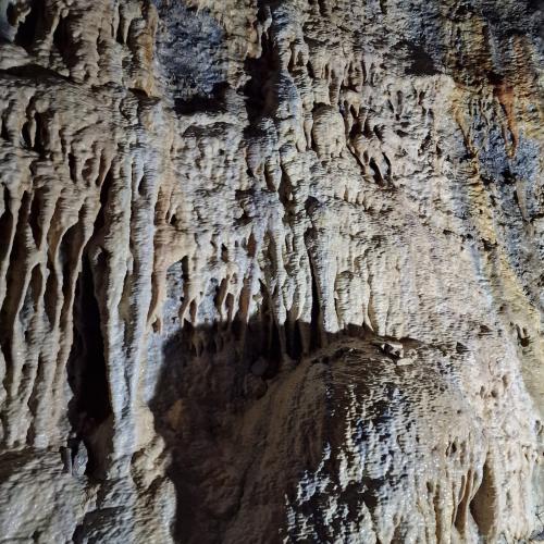 Calcite<br />Castleton, High Peak District, Derbyshire, England / United Kingdom<br /><br /> (Author: Forrestblyth)