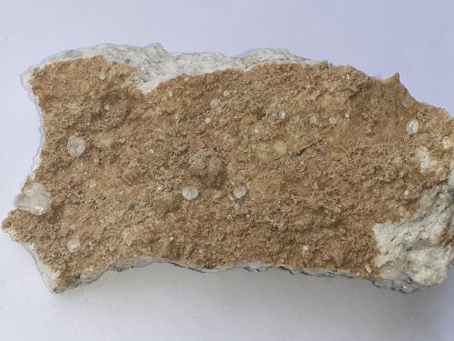 Apatite<br />Großes Zirknitztal, Döllach, Spittal an der Drau, Hohe Tauern, Carinthia/Kärnten, Austria<br />6 x 3,5 cm<br /> (Author: Volkmar Stingl)