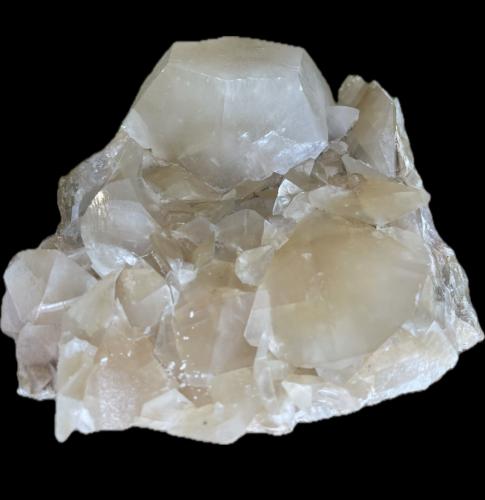 Calcita<br />Canteras de mármol, Estremoz, Distrito Évora, Província Alentejo Central, Región Alentejo, Portugal<br />18x16cm<br /> (Autor: castrominerals)