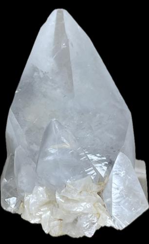 Calcita y Dolomita<br />Mina Moscona, El Llano, Solís, Corvera de Asturias, Comarca Avilés, Principado de Asturias (Asturias), España<br />6,5x4cm<br /> (Autor: castrominerals)