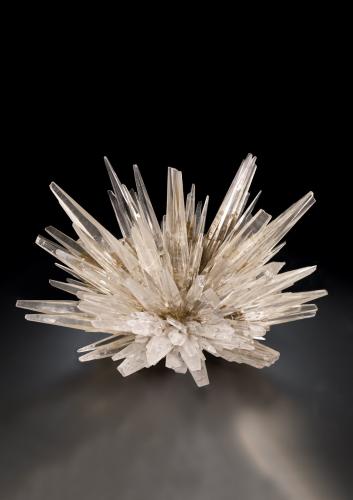 Smithsonita<br />Mina Tsumeb, Tsumeb, Región Otjikoto, Namibia<br />9.5 x 7 x 6 cm / cristal principal: 5 cm<br /> (Autor: Museo MIM)