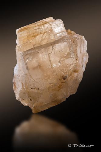 Sylvita<br />Balsareny-Sallent, Comarca Bages, Barcelona, Catalonia / Catalunya, Spain<br />9cm x 11cm x 7cm<br /> (Autor: Pere Alonso)
