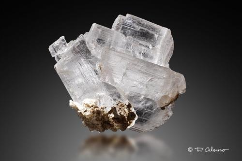 Yeso<br />La Guixera, Santa Eulàlia de Riuprimer, Vic, Comarca Osona, Barcelona, Catalonia / Catalunya, Spain<br />6cm x 4,5cm x 5cm<br /> (Autor: Pere Alonso)