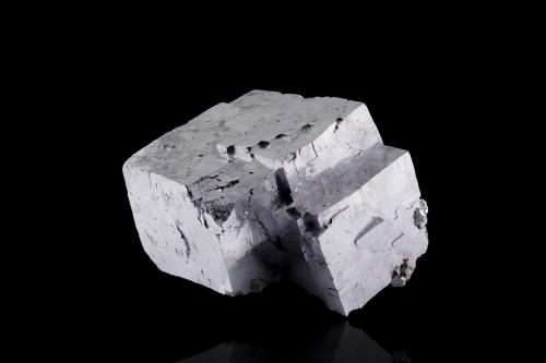 Galena<br />Sweetwater Mine, Ellington, Viburnum Trend District, Reynolds County, Missouri, USA<br />15 x 13.5 x 11 cm<br /> (Author: MIM Museum)