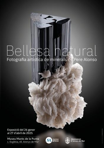 CARTELL DINA3 exposicio&#769; fotografies Pere Alonso Arenys de Mar 2024.jpg (Autor: Pere Alonso)