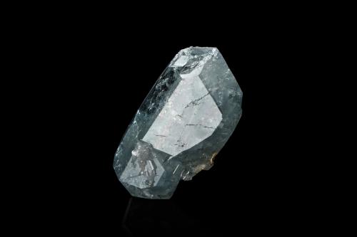 Datolite<br />Dalnegorsk, Dalnegorsk Urban District, Primorsky Krai, Russia<br />3.5 x 2 x 6 cm<br /> (Author: MIM Museum)