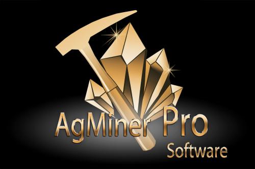 AgMiner Pro (Autor: Manuel Mesa)