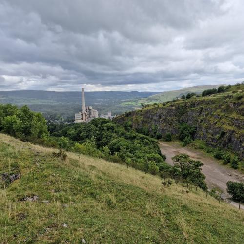 The Rake Mine (Author: Forrestblyth)