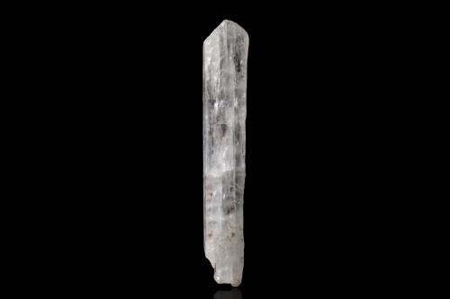 Edingtonite<br />Bölet Mines, Undenäs, Karlsborg, Västra Götaland, Sweden<br />7 x 7 x 1 cm<br /> (Author: MIM Museum)