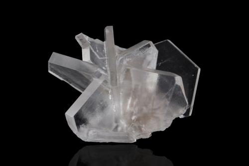 Aftitalita<br />Kerr McGee Mine, Carlsbad Potash District, Eddy County, New Mexico, USA<br />6.5 x 5 x 5 cm / Cristal principal: 5 cm.<br /> (Autor: Museo MIM)